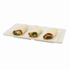 Click here for more details of the GenWare Melamine White Platter GN 1/3