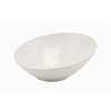 Click here for more details of the GenWare Melamine White Slanted Buffet Bowl 21cm