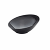 Click here for more details of the GenWare Melamine Black Slanted Buffet Bowl 30cm