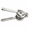 Click here for more details of the Aluminium Alloy Mexican Elbow Lemon/ Lime Squeezer