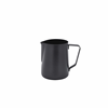 Click here for more details of the Non-Stick Black Milk Jug 600ml/ 20oz