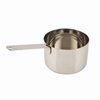 Mini Stainless Steel Saucepan 9 x 6.3cm