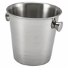 Click here for more details of the Mini Stainless Steel Ice Bucket 10cm