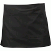 Click here for more details of the Black Short Apron W/ Split Pocket  70cm x 37cm