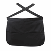 Click here for more details of the Black Money Pocket Apron