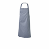Click here for more details of the Grey Bib Apron 70 X 90cm