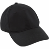 Baseball Cap Black