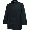 Click here for more details of the Basic Stud Jacket (Long Sleeve) Black M Size