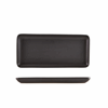 Click here for more details of the Antigo Stoneware Narrow Rectangular Platter 31 x 14cm