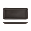 Click here for more details of the Antigo Stoneware Narrow Rectangular Platter 35 x 16.5cm