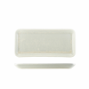 Click here for more details of the Terra Porcelain Pearl Narrow Rectangular Platter 27 x 12.5cm