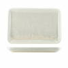 Click here for more details of the Terra Porcelain Pearl Rectangular Platter 30 x 20cm