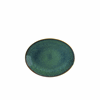 Ore Mar Moove Oval Plate 25cm