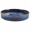 Click here for more details of the Terra Porcelain Aqua Blue Presentation Bowl 20.5cm