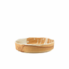 Click here for more details of the Roko Porcelain Sand Presentation Bowl 20.5cm