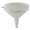 Click here for more details of the GenWare Plastic Funnel 15cm/ 6"
