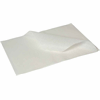 Greaseproof Paper White 25 x 20cm