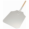 Click here for more details of the Pizza Peel Wood Hndl 10 x 11" Blade 39" L