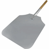 Click here for more details of the Pizza Peel Wood Hndl 12 x 14" Blade 36" L