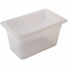 1/1 -Polypropylene GN Pan 150mm Clear