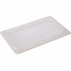 1/3 Polypropylene GN Lid Clear