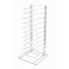 Click here for more details of the Genware Pizza Rack/Stand 11 Shelf