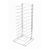 Genware Pizza Rack/Stand 11 Shelf