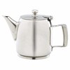 Click here for more details of the GenWare Stainless Steel Premier Coffee Pot 35cl/ 12oz