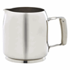 Click here for more details of the GenWare Stainless Steel Premier Milk Jug 35cl/ 12oz