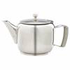 Click here for more details of the GenWare Stainless Steel Premier Teapot 120cl/ 40oz
