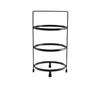 Click here for more details of the GenWare Three Tier Presentation Plate Stand 20.5cm