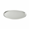 Aluminium Coupe Tray 12"