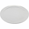 Click here for more details of the Genware Alum. Flat Wide Rim Pizza Pan 10"
