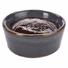 Click here for more details of the Rustic Stoneware Blue Ramekin 4.5cl/ 1.5oz