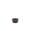 Terra Porcelain Black Ramekin 45ml/1.5oz