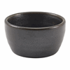 Terra Porcelain Black Ramekin 7cl/2.5oz