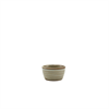 Terra Porcelain Grey Ramekin 45ml/1.5oz