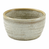 Click here for more details of the Terra Porcelain Matt Grey Ramekin 7cl/2.5oz