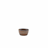 Click here for more details of the Terra Porcelain Rustic Copper Ramekin 45ml/1.5oz