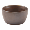 Terra Porcelain Rustic Copper Ramekin 7cl/2.5oz