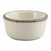 Terra Stoneware Sereno Grey Ramekin 4.5cl/1.5oz