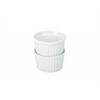 6.5cm Stacking Ramekin - White