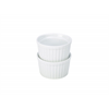 Click here for more details of the 8cm Stacking Ramekin - White