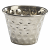 GenWare Stainless Steel Hammered Ramekin 71ml/ 2.5oz
