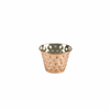 GenWare Copper Plated Hammered Ramekin 71ml/ 2.5oz