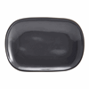 Click here for more details of the Rustic Stoneware Blue Rectangular Plate 24 x 16.5cm