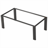 Black GN Buffet Riser GN 1/3 12cm (H)