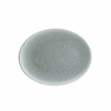 Click here for more details of the Luca Ocean Moove Oval Plate 31cm