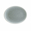 Click here for more details of the Luca Ocean Moove Oval Plate 36cm