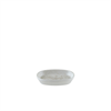 Click here for more details of the Lunar White Hygge Oval Dish 10cm